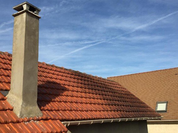 Couvreur nettoyage de toiture 65150 le boila Tuzaguet Hautes-Pyrénées